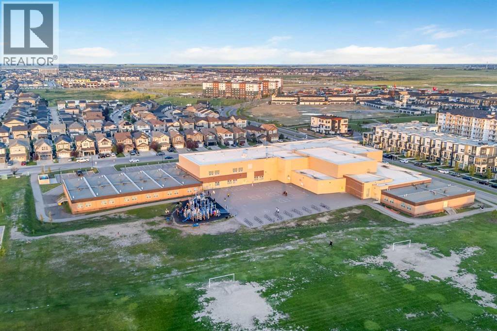 Single Family House for Sale in   Skyview Ranch Drive NE Skyview Ranch Calgary 