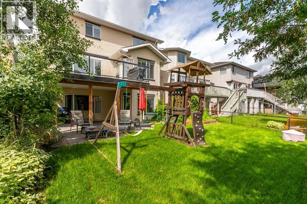 Single Family House for Sale in  Bridlecreek Park SW Bridlewood Calgary 