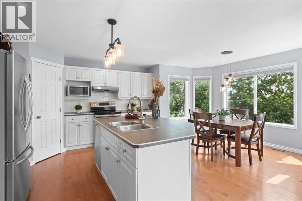 Single Family House for Sale in  Bridlecreek Park SW Bridlewood Calgary 