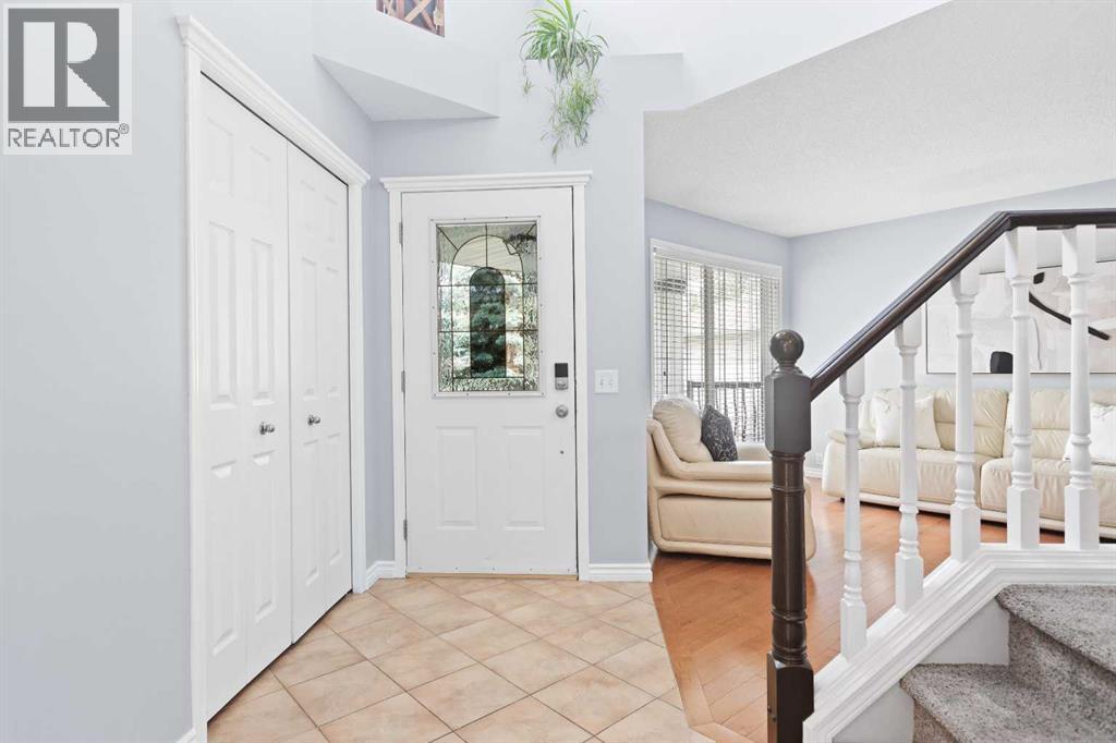 Single Family House for Sale in  Bridlecreek Park SW Bridlewood Calgary 