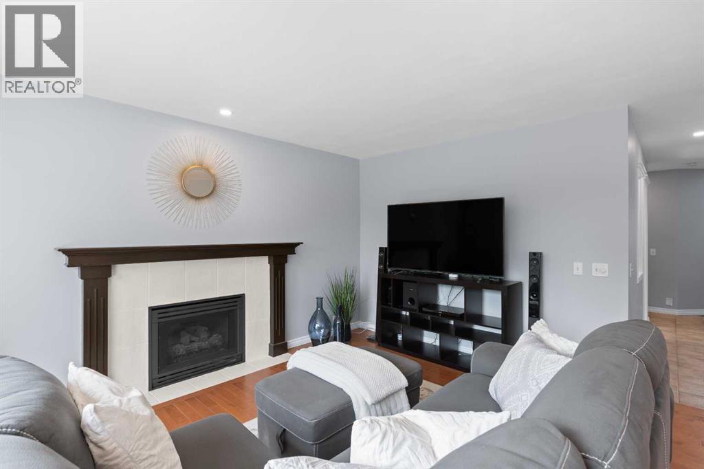 Single Family House for Sale in  Bridlecreek Park SW Bridlewood Calgary 