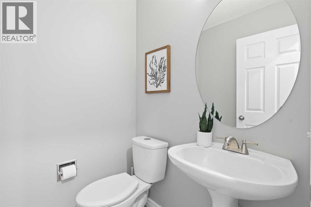 Single Family House for Sale in  Bridlecreek Park SW Bridlewood Calgary 