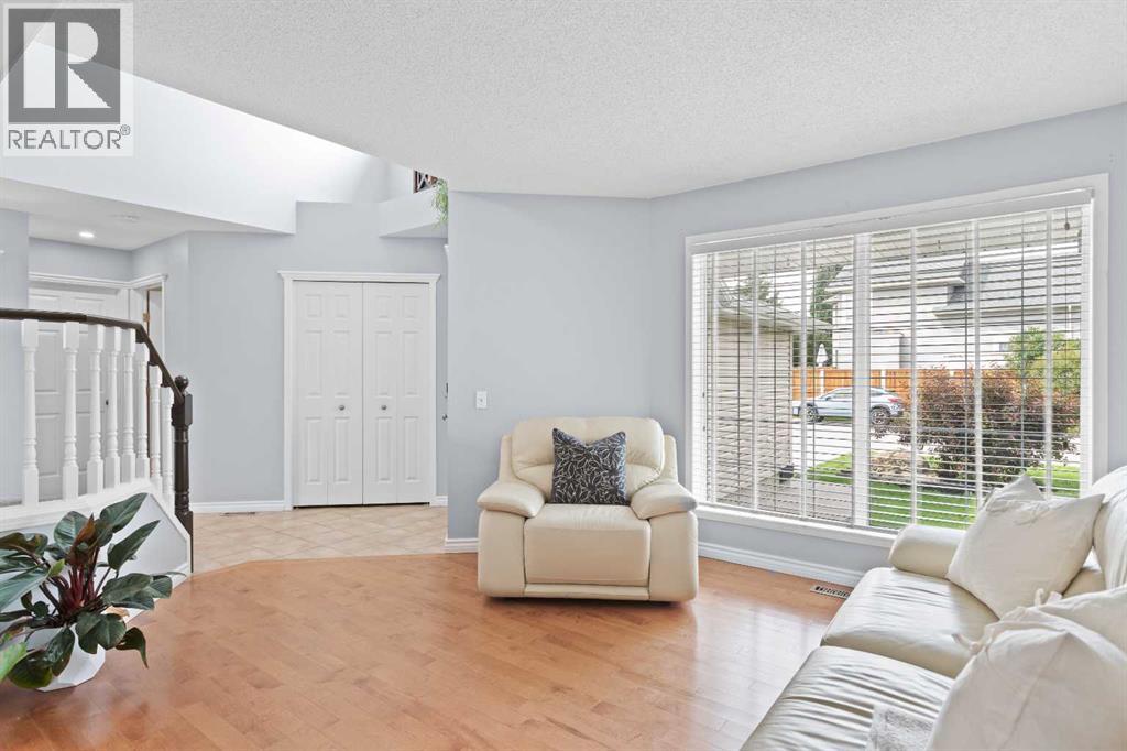 Single Family House for Sale in  Bridlecreek Park SW Bridlewood Calgary 
