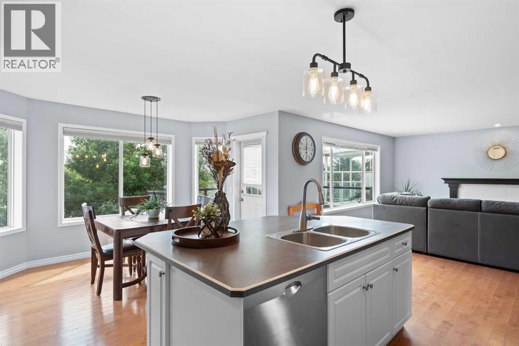 Single Family House for Sale in  Bridlecreek Park SW Bridlewood Calgary 