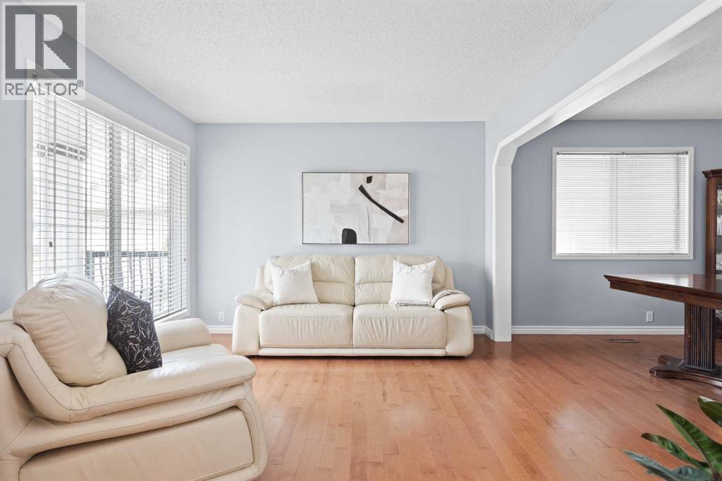 Single Family House for Sale in  Bridlecreek Park SW Bridlewood Calgary 