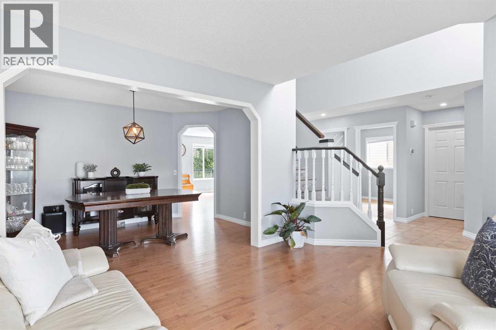 Single Family House for Sale in  Bridlecreek Park SW Bridlewood Calgary 