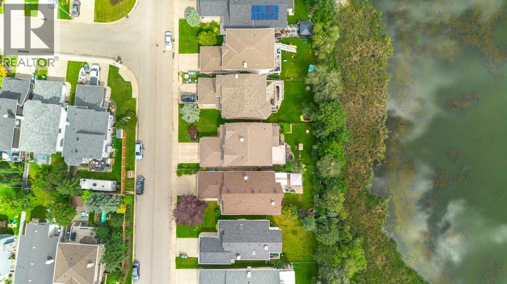 Single Family House for Sale in  Bridlecreek Park SW Bridlewood Calgary 