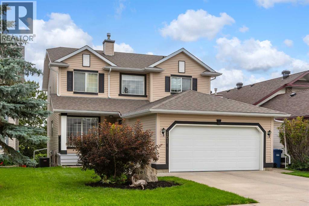 Single Family House for Sale in  Bridlecreek Park SW Bridlewood Calgary 