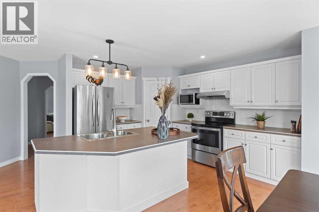 Single Family House for Sale in  Bridlecreek Park SW Bridlewood Calgary 