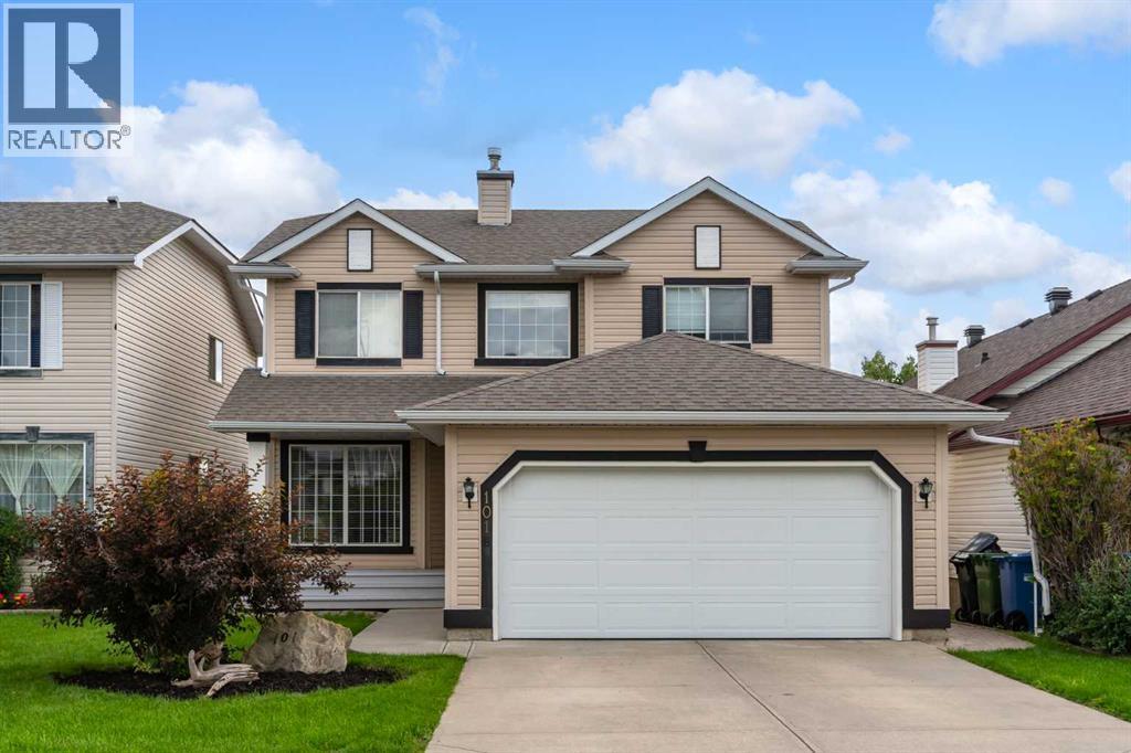101 Bridlecreek Park SW, Calgary, Alberta