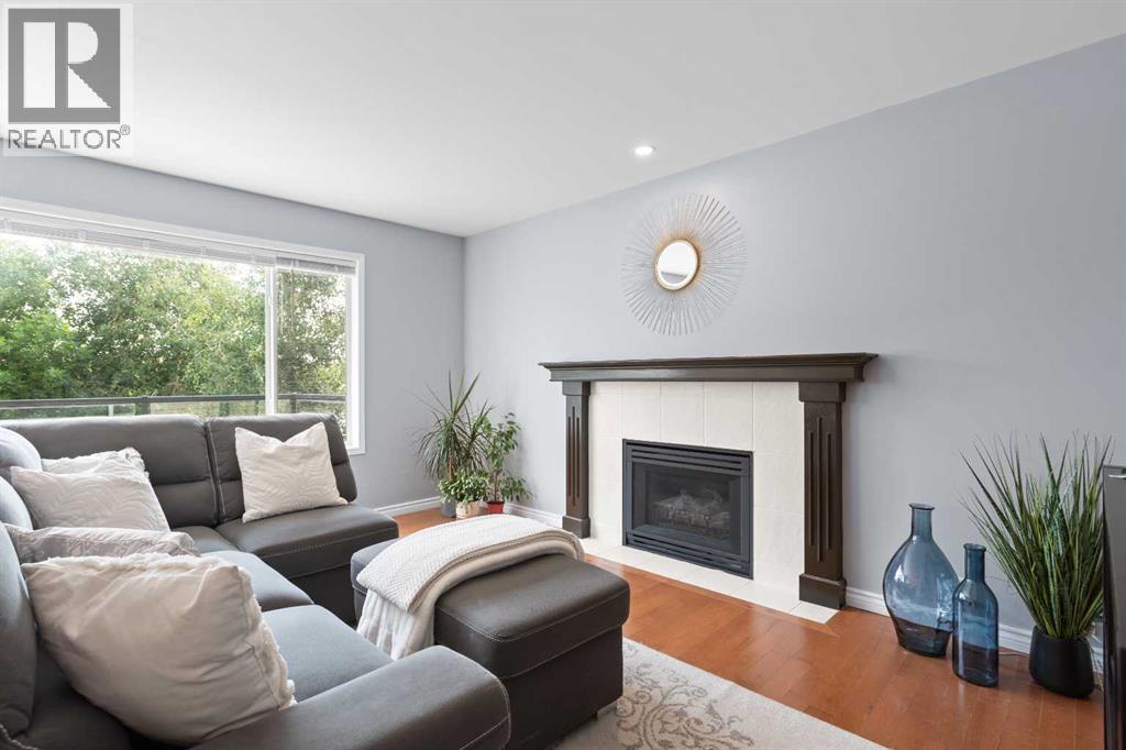 Single Family House for Sale in  Bridlecreek Park SW Bridlewood Calgary 