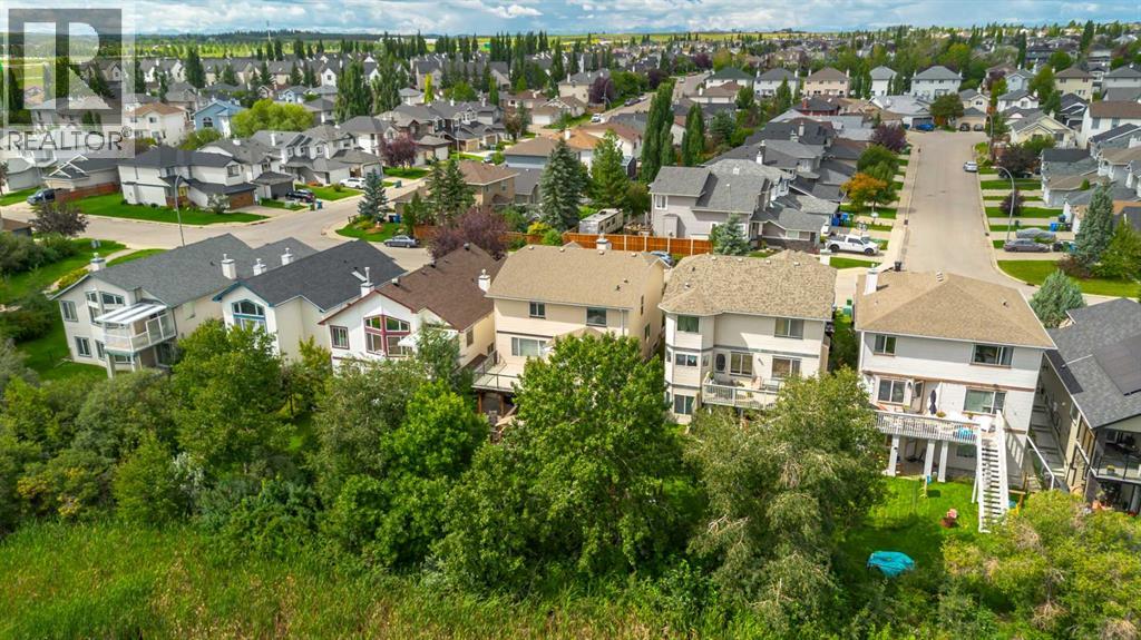Single Family House for Sale in  Bridlecreek Park SW Bridlewood Calgary 