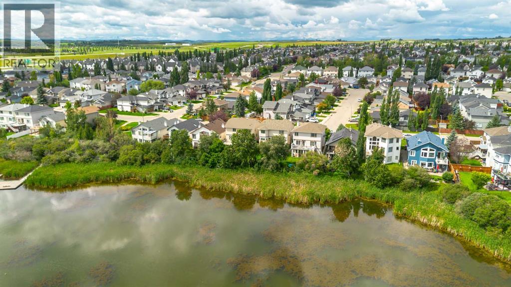 Single Family House for Sale in  Bridlecreek Park SW Bridlewood Calgary 
