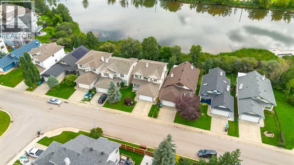 Single Family House for Sale in  Bridlecreek Park SW Bridlewood Calgary 