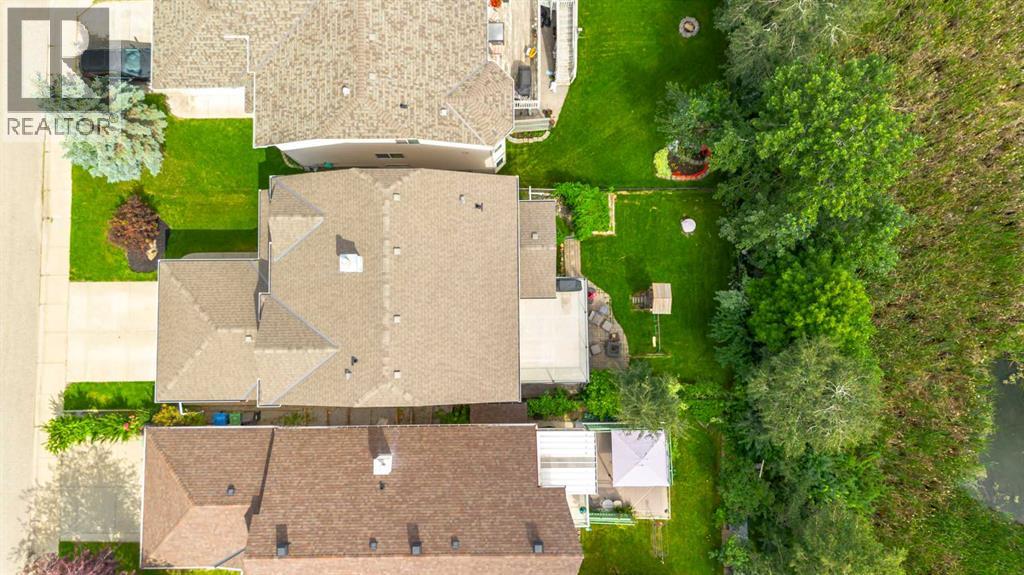 Single Family House for Sale in  Bridlecreek Park SW Bridlewood Calgary 