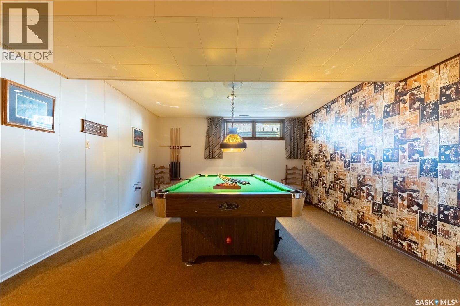 Photo 33 of 1341 King Crescent, Moose Jaw SK