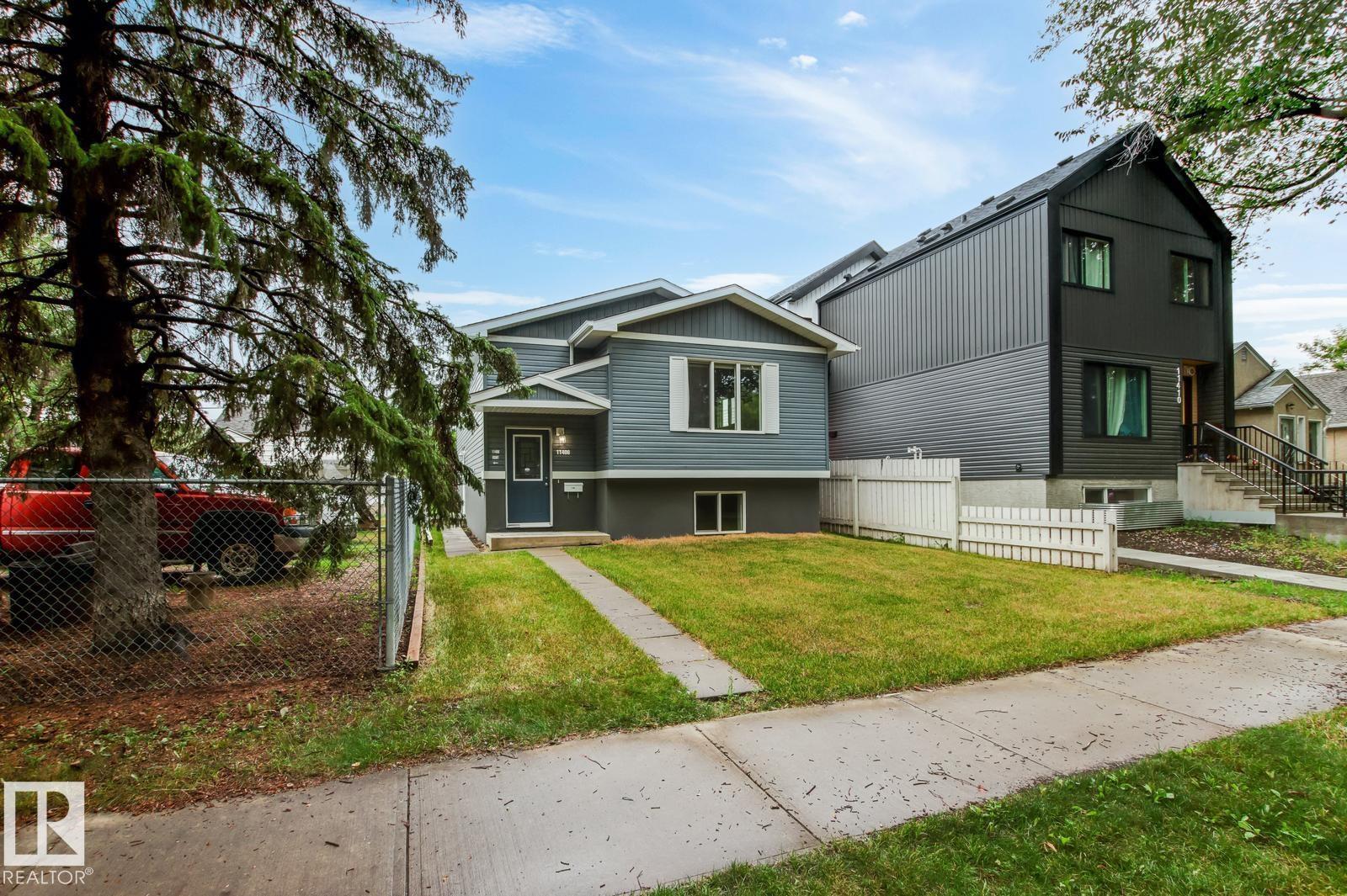 Photo 59 of 11406 85 St Nw, Edmonton AB