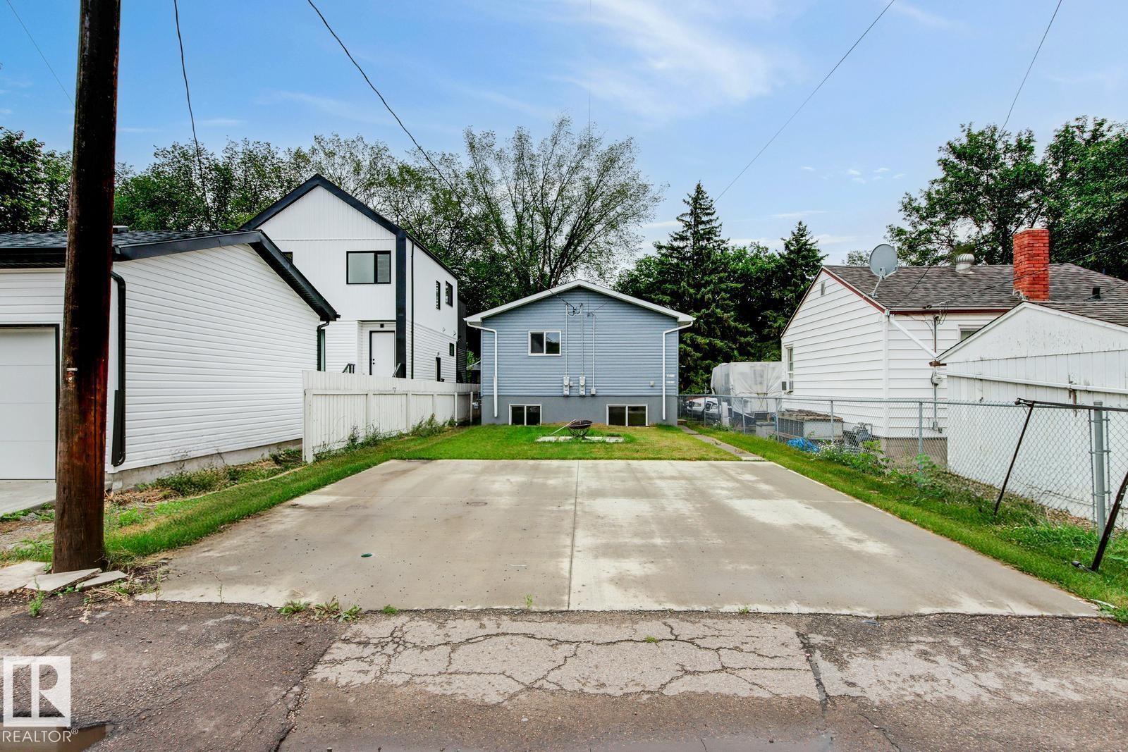 Photo 27 of 11406 85 St Nw, Edmonton AB