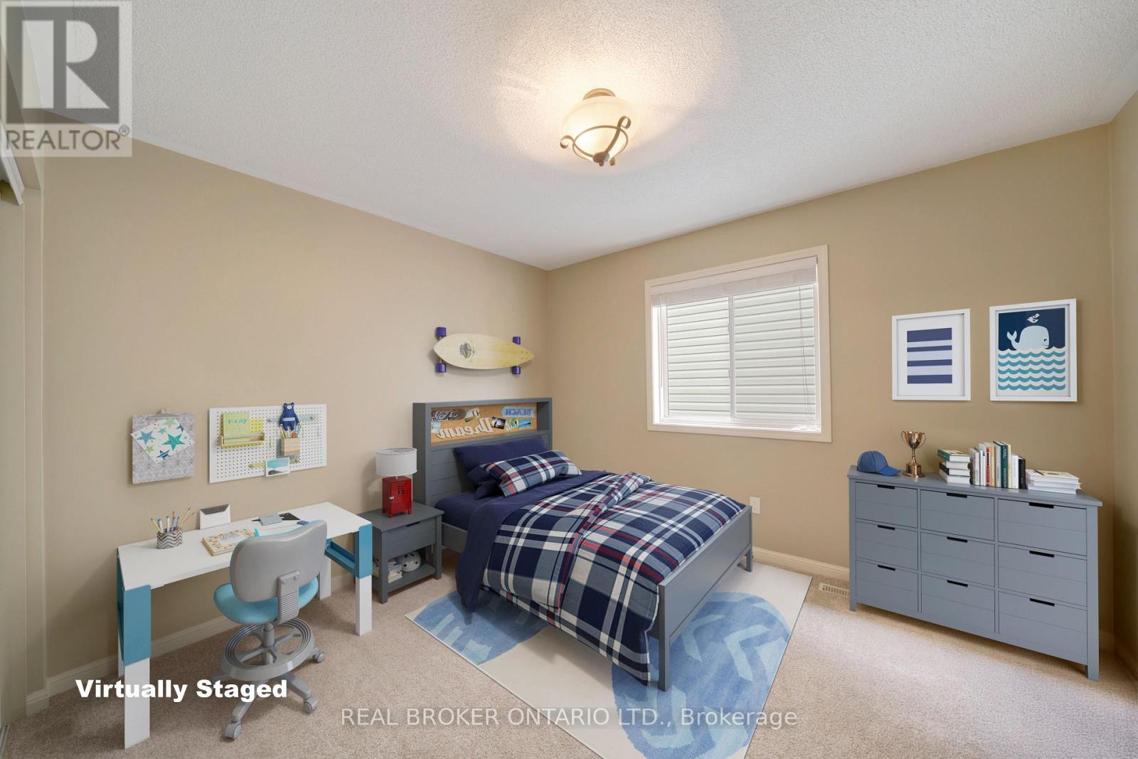 Photo 9 of 5689 Roseville Court, Burlington ON