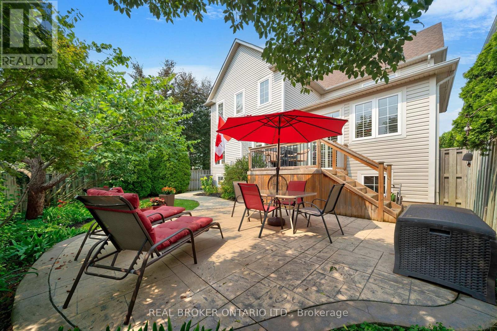 Photo 40 of 5689 Roseville Court, Burlington ON
