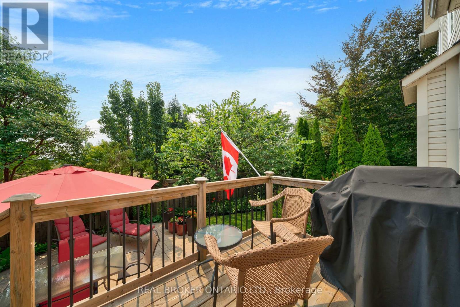 Photo 12 of 5689 Roseville Court, Burlington ON
