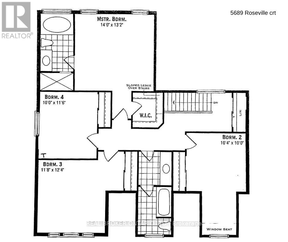 Photo 27 of 5689 Roseville Court, Burlington ON