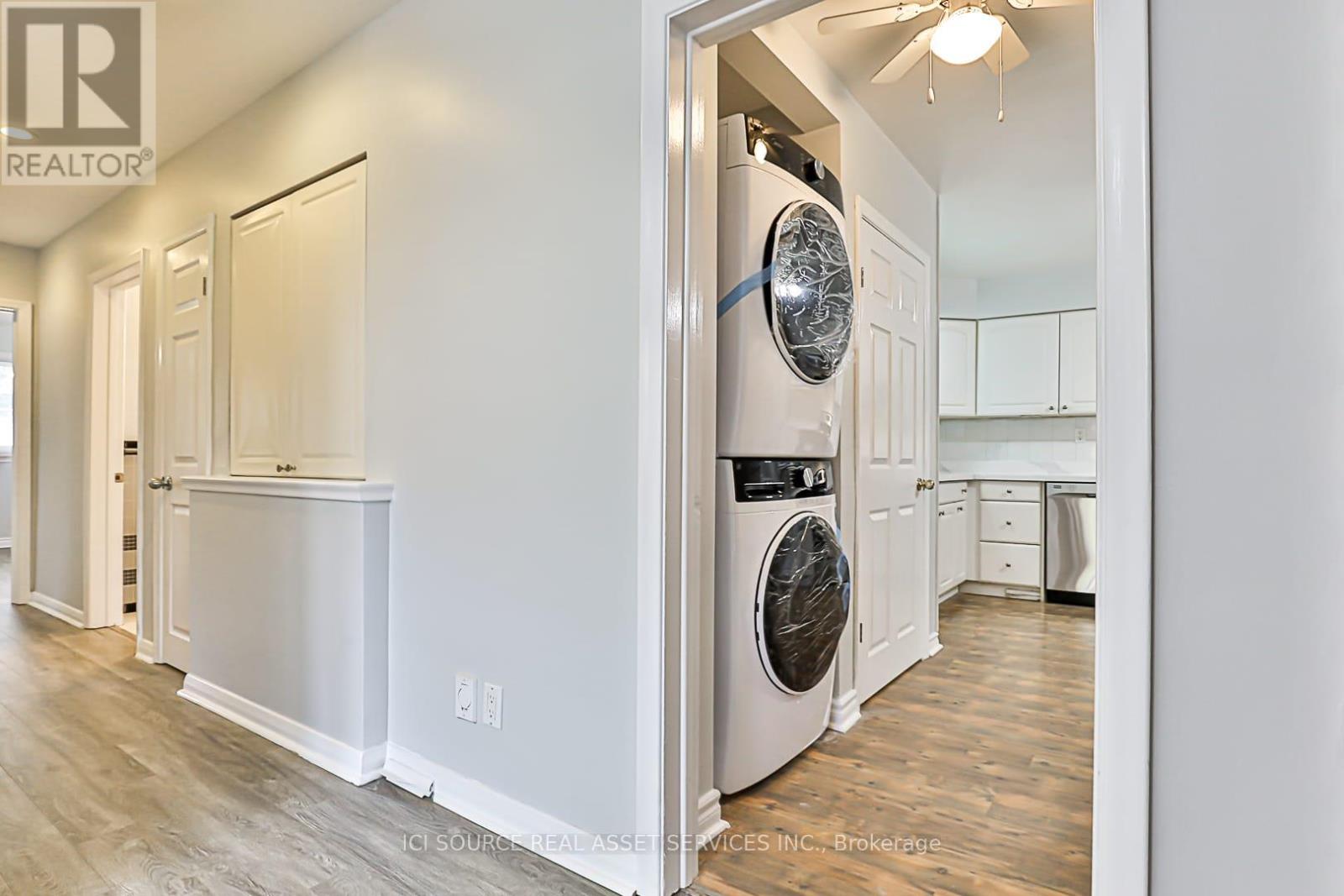 Photo 11 of Main Level 243 Montiel Road, Richmond Hill ON