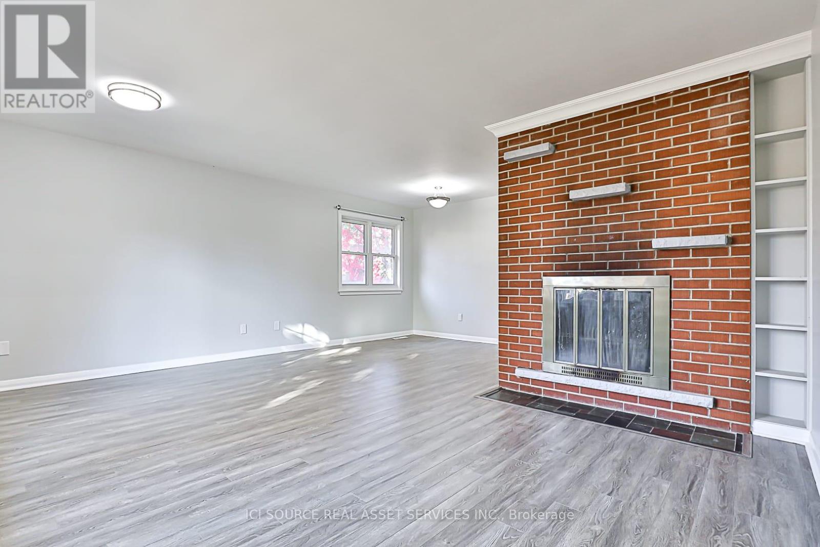 Photo 1 of Main Level 243 Montiel Road, Richmond Hill ON
