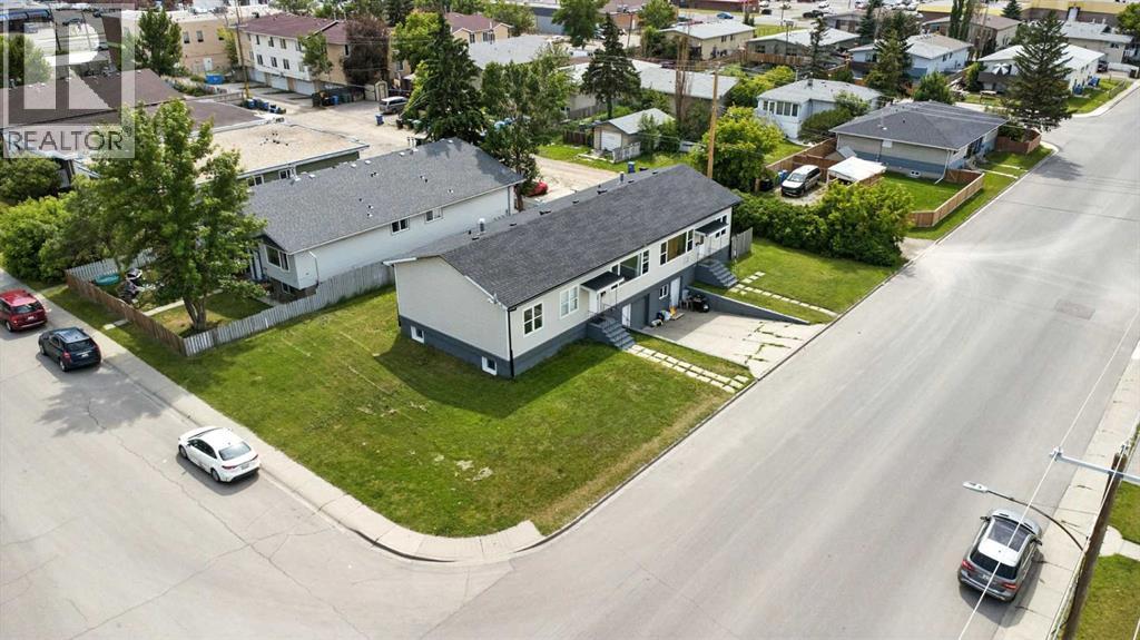 Multi-family House for Sale in   Avenue SE Forest Lawn Calgary 