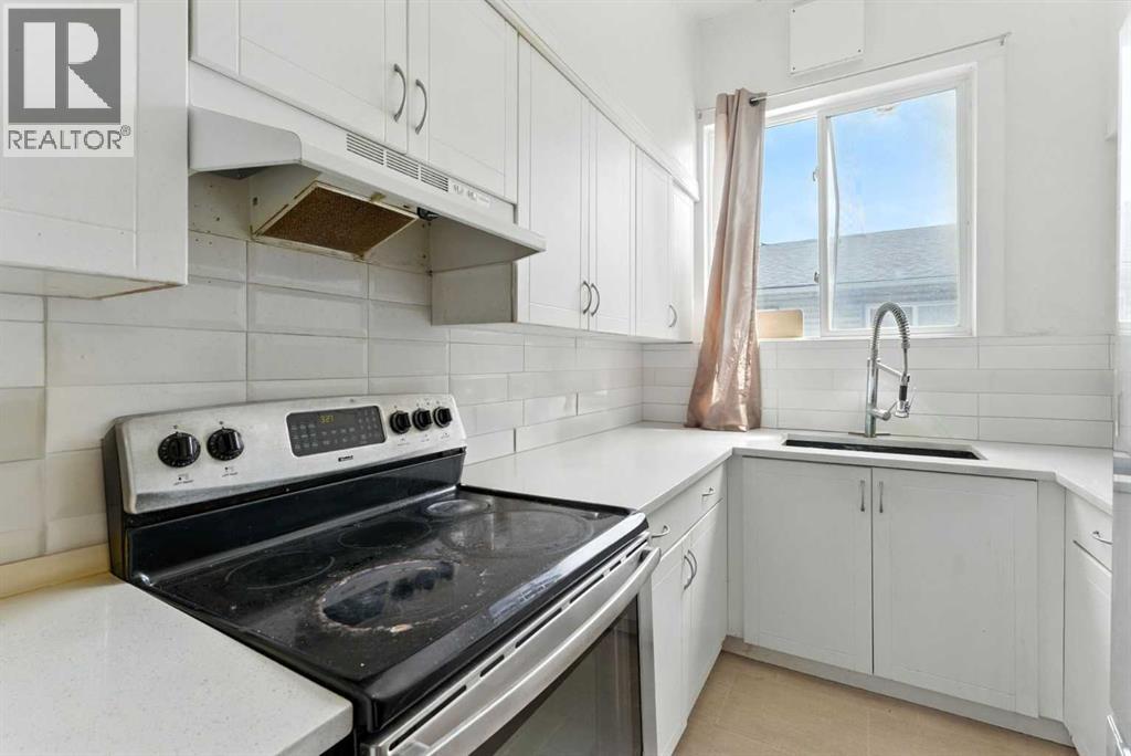Multi-family House for Sale in   Avenue SE Forest Lawn Calgary 
