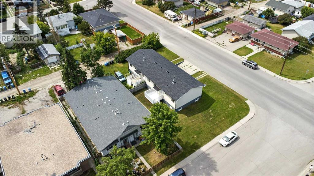 Multi-family House for Sale in   Avenue SE Forest Lawn Calgary 