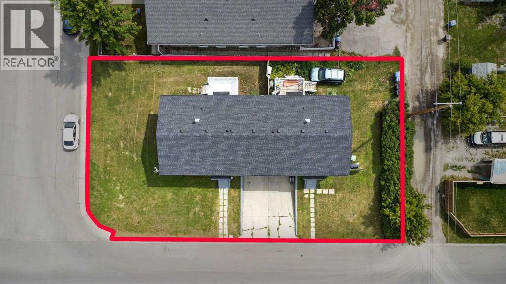 Multi-family House for Sale in   Avenue SE Forest Lawn Calgary 