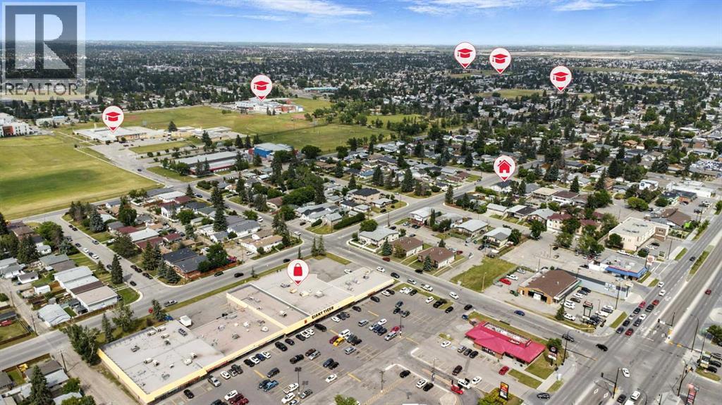 Multi-family House for Sale in   Avenue SE Forest Lawn Calgary 