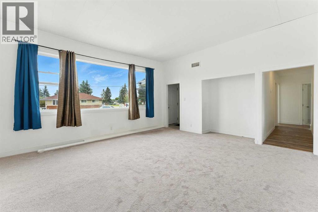 Multi-family House for Sale in   Avenue SE Forest Lawn Calgary 