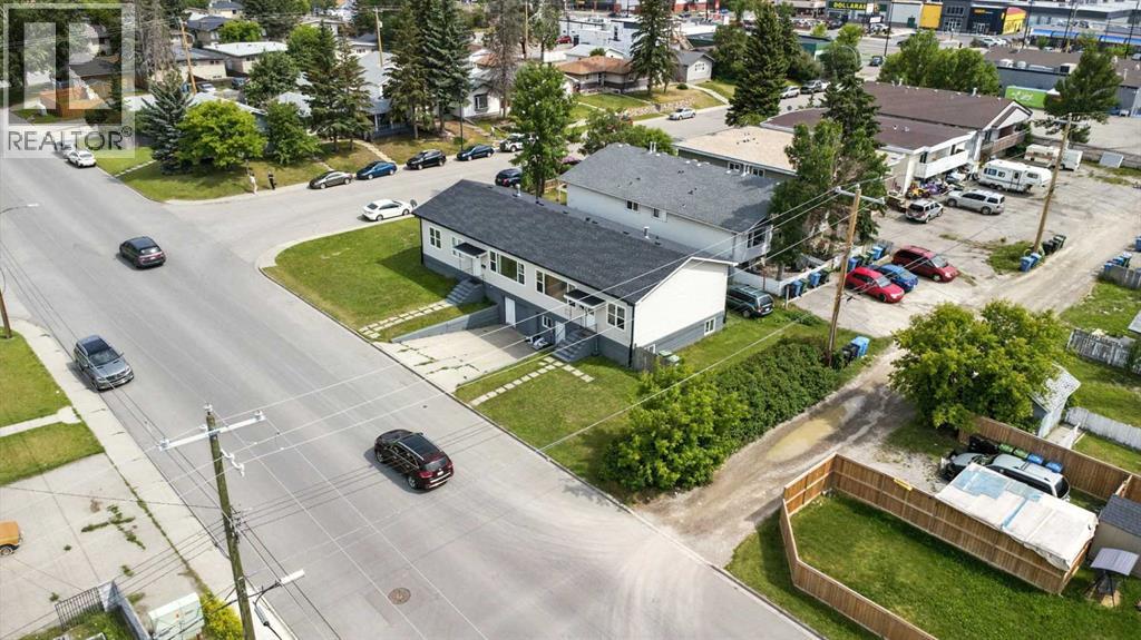 Multi-family House for Sale in   Avenue SE Forest Lawn Calgary 