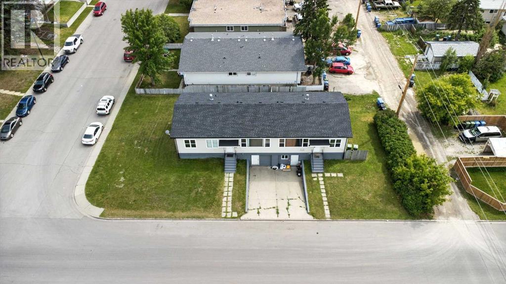 Multi-family House for Sale in   Avenue SE Forest Lawn Calgary 