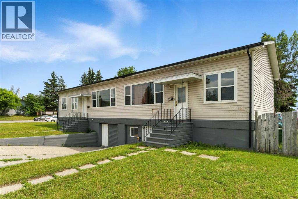 Multi-family House for Sale in   Avenue SE Forest Lawn Calgary 