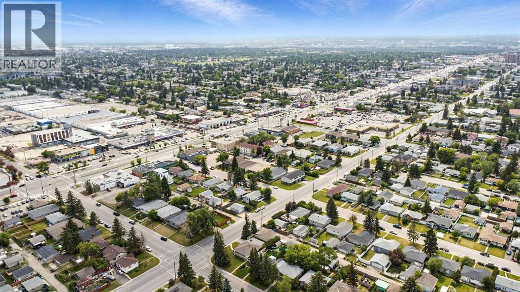 Multi-family House for Sale in   Avenue SE Forest Lawn Calgary 