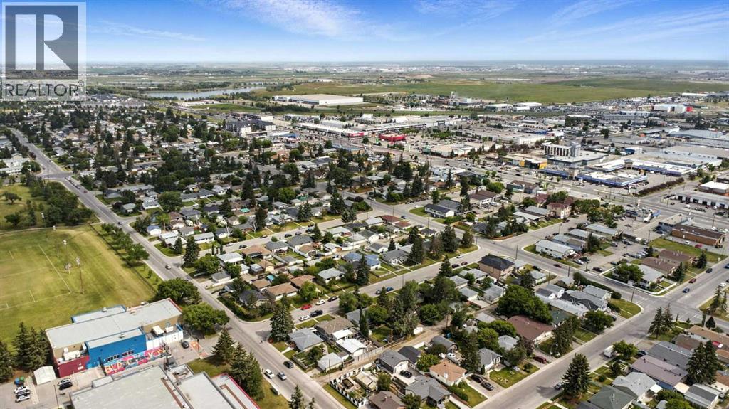 Multi-family House for Sale in   Avenue SE Forest Lawn Calgary 