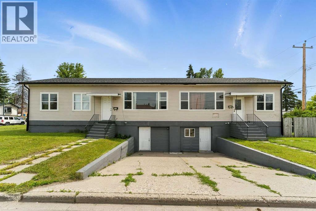 4913 16 Avenue SE, Calgary, Alberta