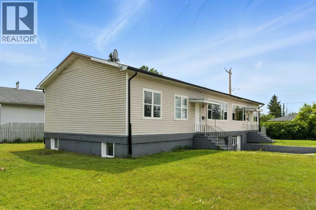 Multi-family House for Sale in   Avenue SE Forest Lawn Calgary 