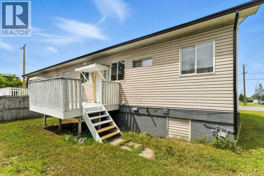 Multi-family House for Sale in   Avenue SE Forest Lawn Calgary 