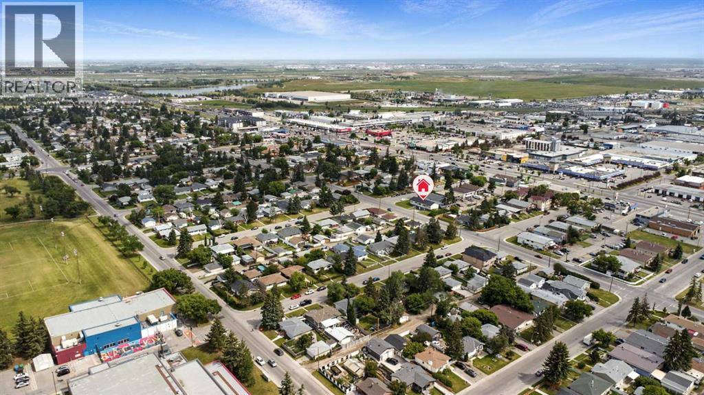 Multi-family House for Sale in   Avenue SE Forest Lawn Calgary 