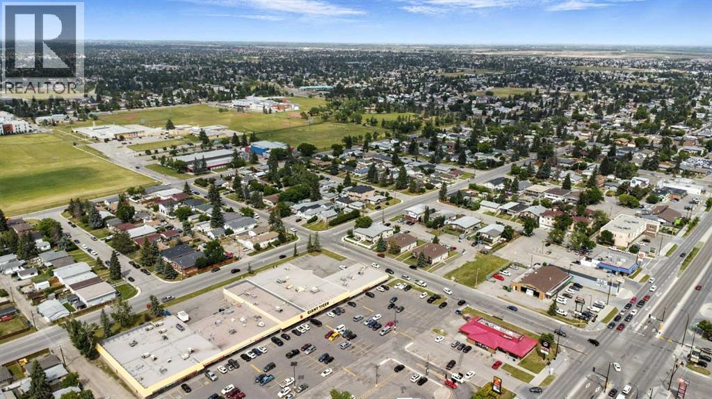 Multi-family House for Sale in   Avenue SE Forest Lawn Calgary 