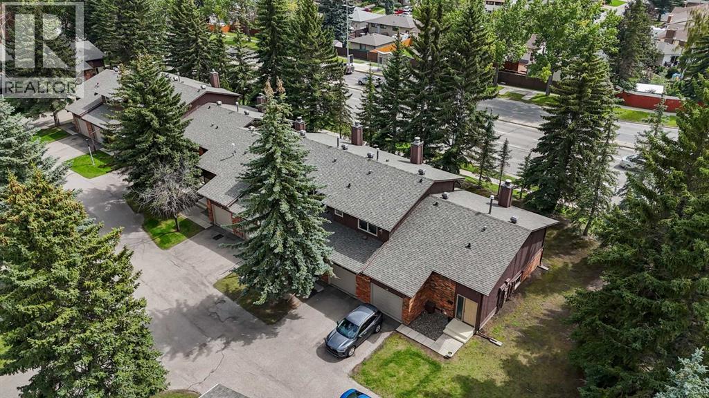 Single Family House for Sale in   Oakmoor Drive SW Palliser Calgary 
