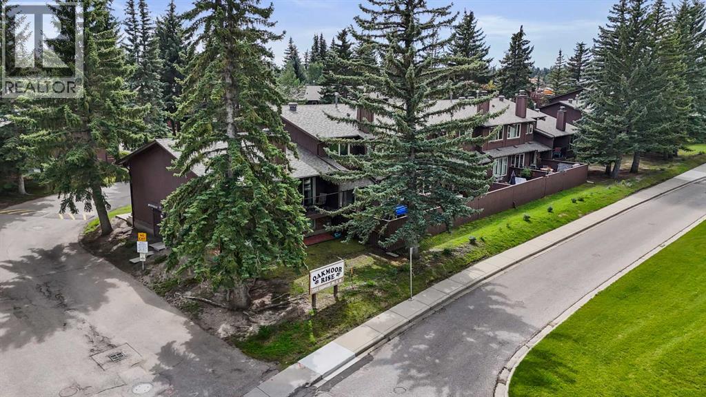Single Family House for Sale in   Oakmoor Drive SW Palliser Calgary 