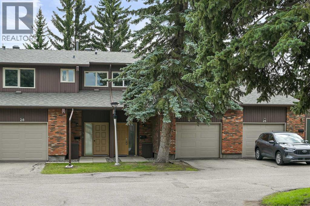 Single Family House for Sale in   Oakmoor Drive SW Palliser Calgary 