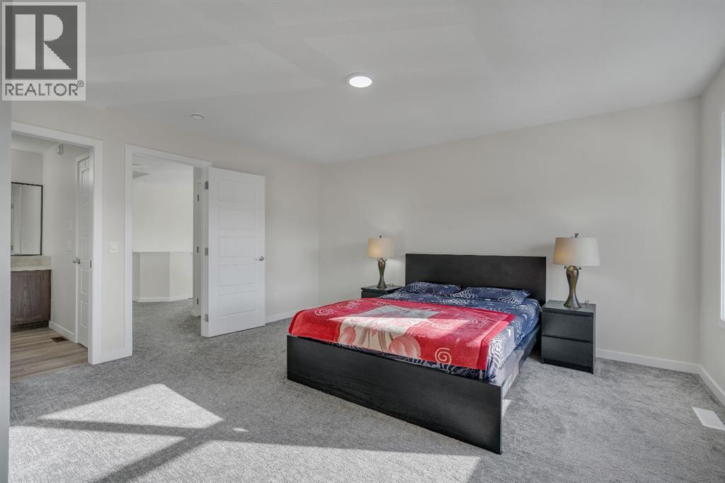 Single Family House for Sale in  Savanna Link NE Saddle Ridge Calgary 
