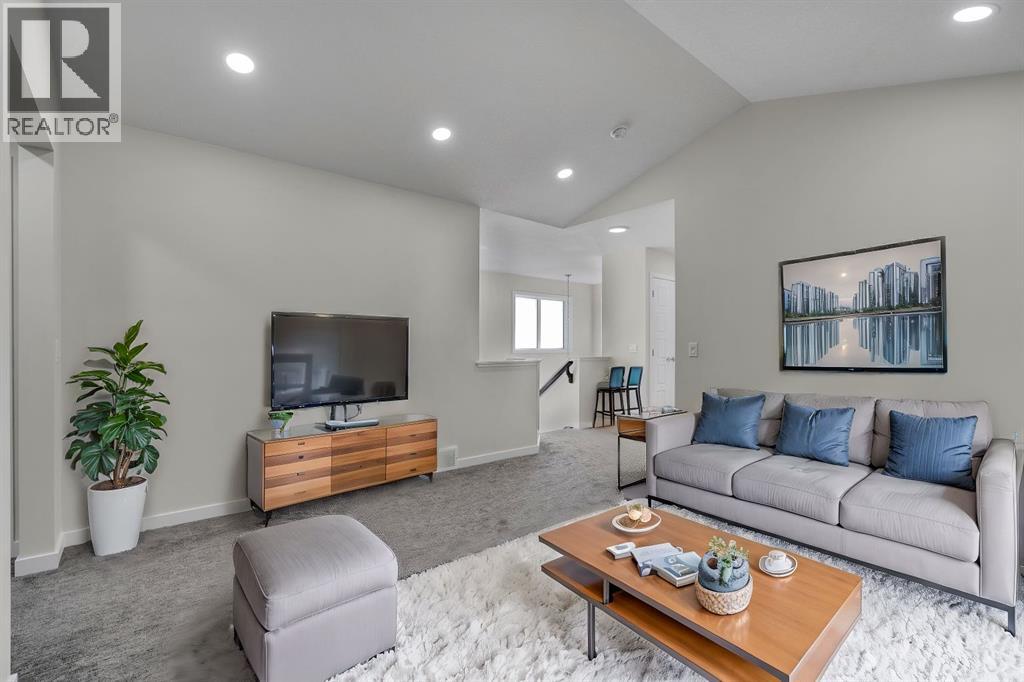Single Family House for Sale in  Savanna Link NE Saddle Ridge Calgary 