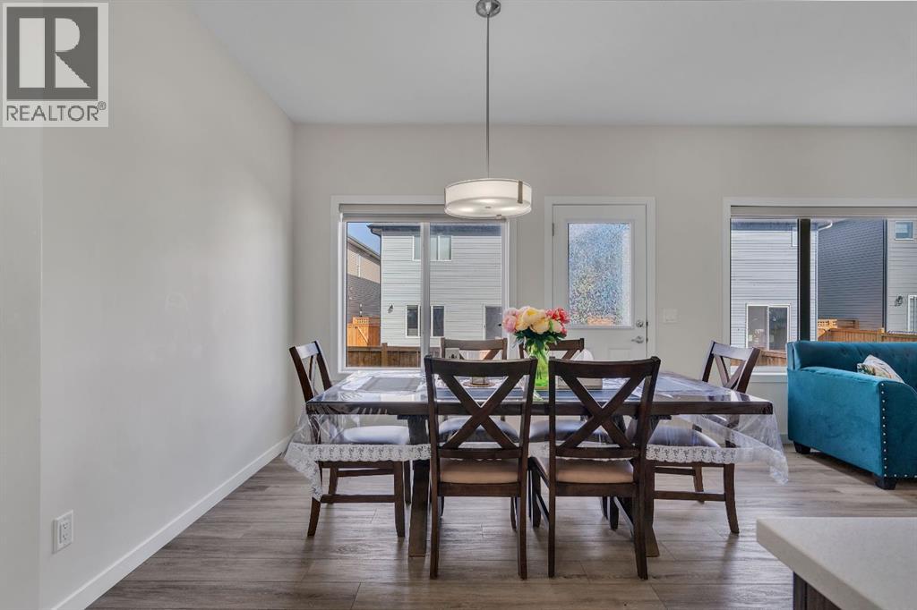 Single Family House for Sale in  Savanna Link NE Saddle Ridge Calgary 
